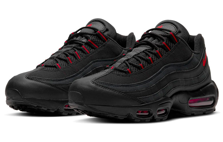 Nike Air Max 95 DD7114-001 sneakmarks