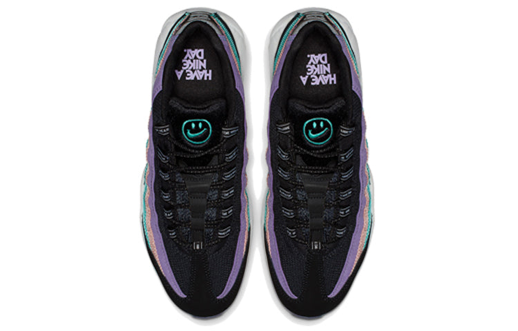 Nike Air Max 95 ND Have A Nike Day BQ9131-001 sneakmarks