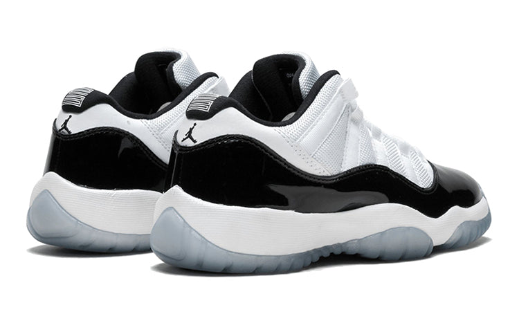 Air Jordan 11 Retro Low GS Concord 528896-153