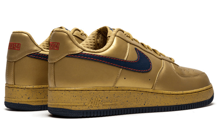 Nike Air Force 1 Low Premium 317314-741 KICKSOVER