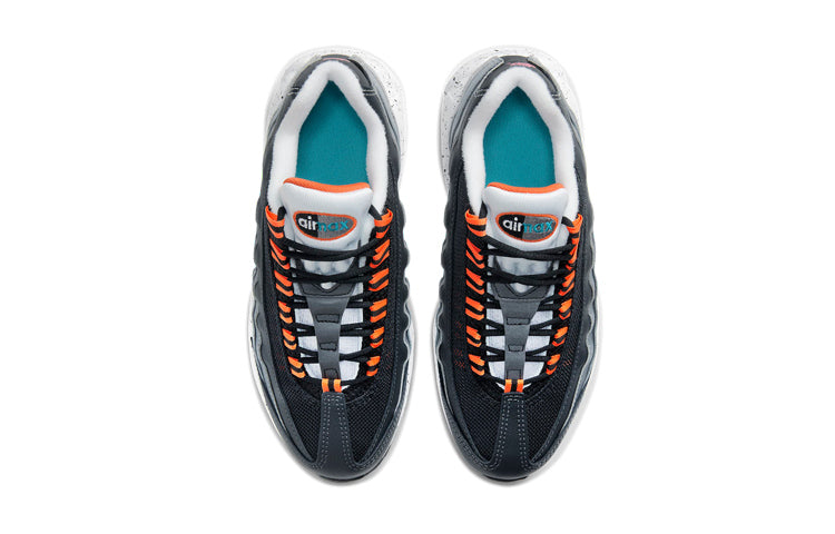 Nike Air Max 95 Recraft (GS) CJ3906-008 sneakmarks