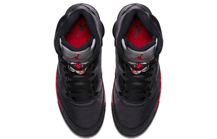 Air Jordan 5 Retro Satin Bred 136027-006