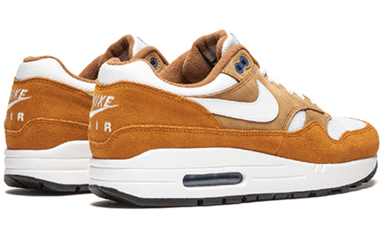 Nike Air Max 1 PRM Retro Dark Curry 908366-700 KICKSOVER