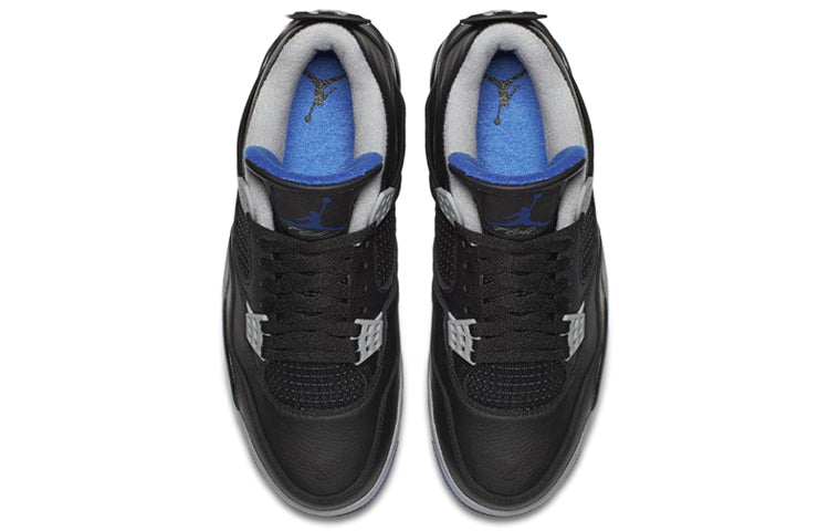 Air Jordan 4 Retro Motorsport Away 308497-006