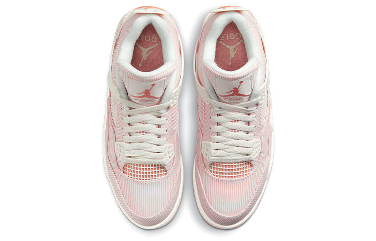 Air Jordan 4 Golf 'Apricot Agate' CZ2439-101