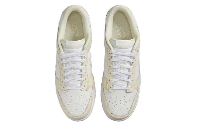 Nike Dunk Low Retro Coconut Milk DJ6188-100