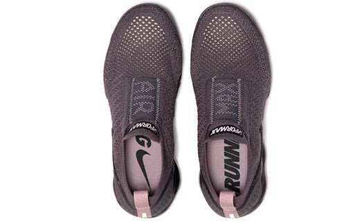 Nike Womens Air VaporMax FK MOC 2 Gunsmoke AJ6599-003