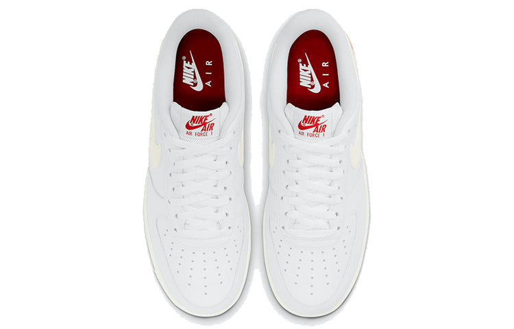 Nike Air Force 1 Low Valentines Day DD7117-100 KICKSOVER