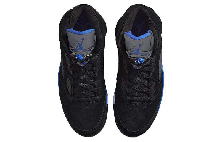 Air Jordan 5 Retro Racer Blue CT4838-004