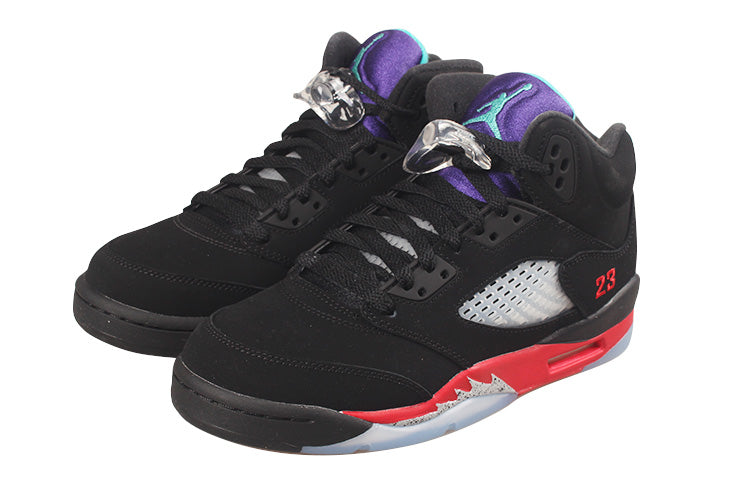 Air Jordan 5 Retro GS Top 3 CZ2989-001