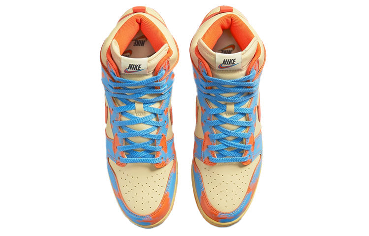 Nike Dunk High 1985 SP DD9404-800