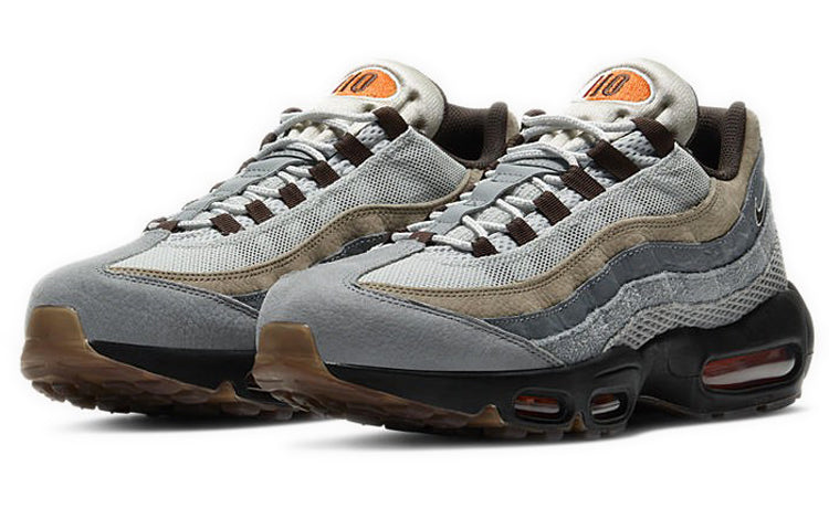 Nike Air Max 95 '110' CV1642-001 sneakmarks