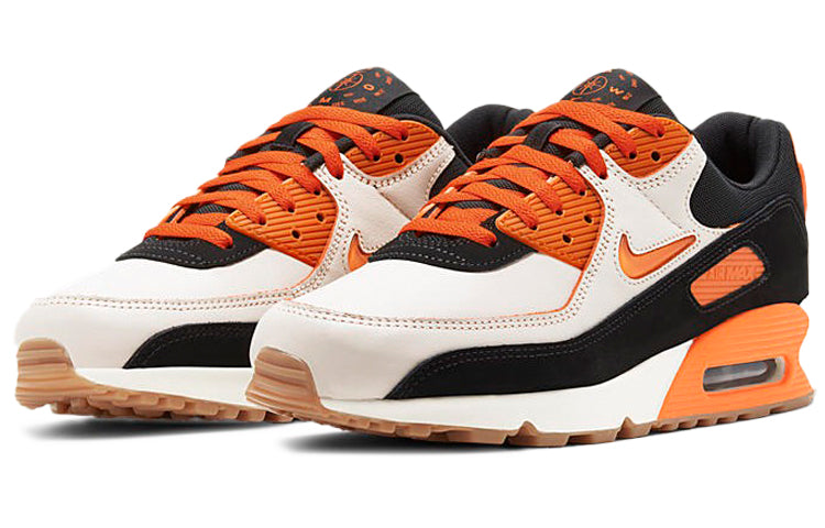 Nike Air Max 90 Home and Away - Orange CJ0611-100 KICKSOVER