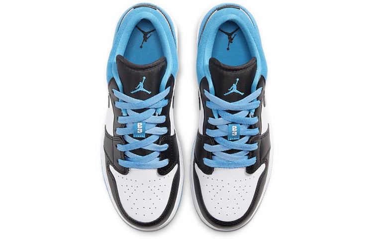 Air Jordan 1 Low SE GS Laser Blue CT1564-004