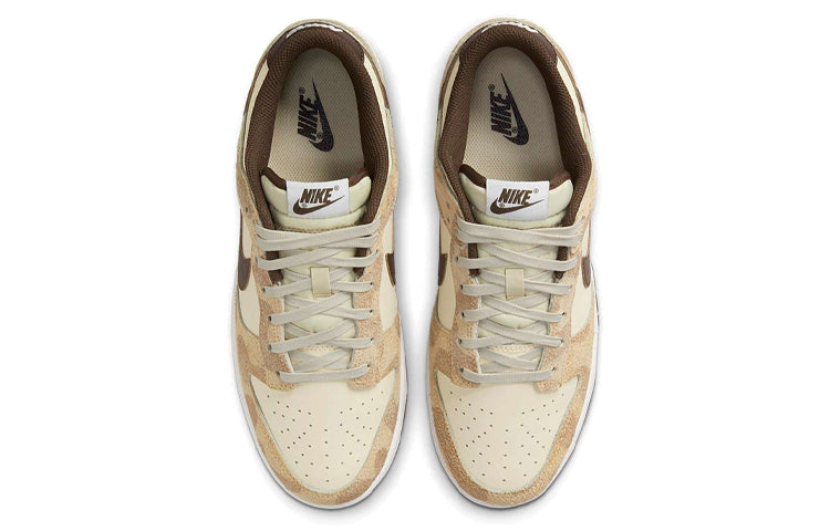 Nike Dunk Low Premium Giraffe DH7913-200