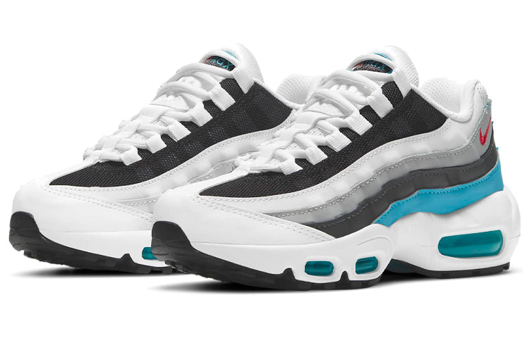 Nike Air Max 95 Recraft (GS) CJ3906-102 sneakmarks