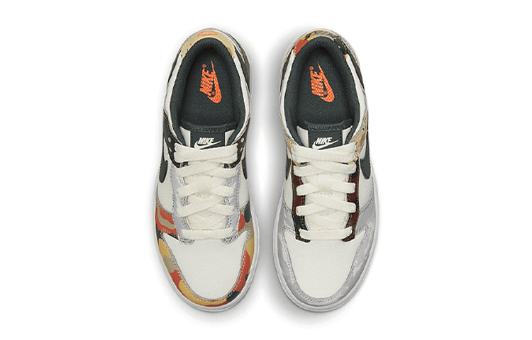 Nike Dunk Low PS Camo DB1900-100
