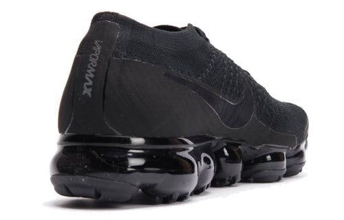 Nike Air VaporMax Flyknit Midnight Fog 849558-009