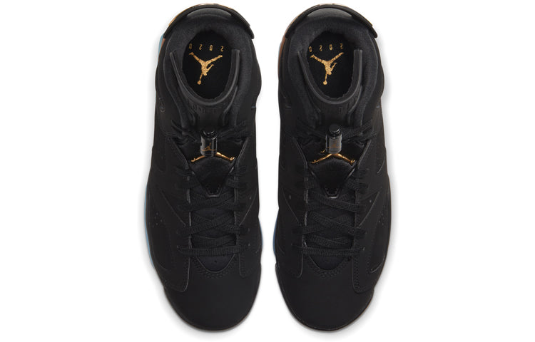 Air Jordan 6 Retro DMP GS Defining Moments CT4964-007