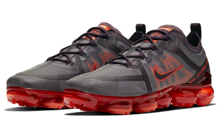 Nike Air VaporMax 2019 'Burgundy Ash' Burgundy Ash/Cosmic Clay/Burgundy Ash AR6631-601 KICKSOVER