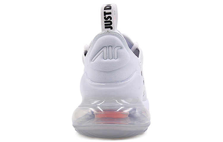 Nike Air Max 270 Just Do It - White AH8050-106 KICKSOVER