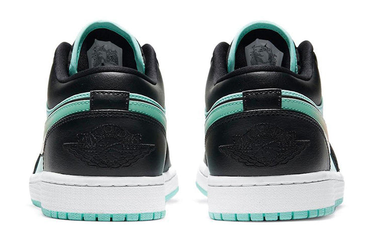 Air Jordan 1 Low 'Tropical Twist' (GS) CV9844-301