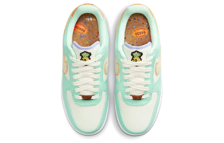 Nike Air Force 1 Low Happy Pineapple CZ0268-300 KICKSOVER