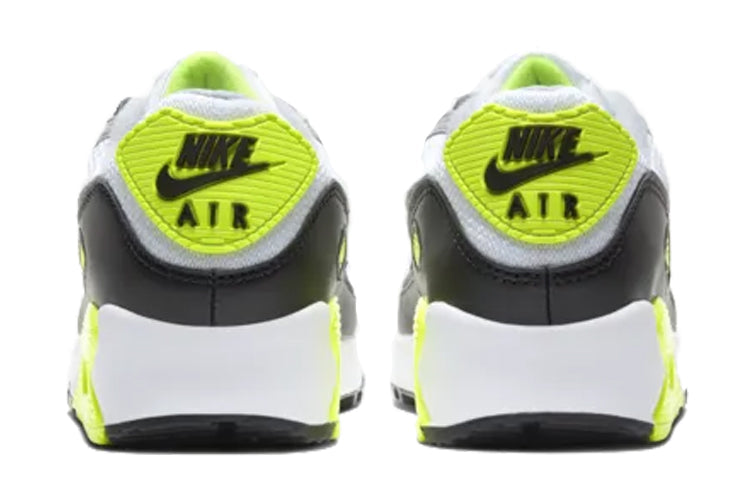 Nike Womens Air Max 90 White Particle Grey CD0490-101