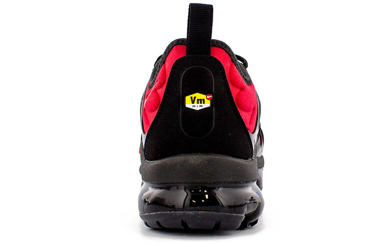 Nike Air VaporMax Plus 'University Red' University Red/Black/White CU4863-600