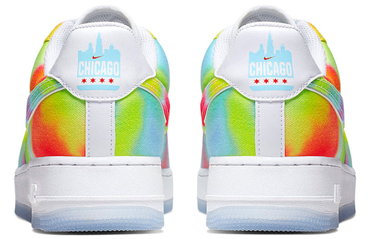 Nike Air Force 1 Low Summer of Peace CK0838-100 KICKSOVER