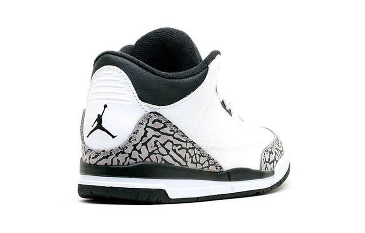 Air Jordan 3 Retro Infrared 23 BP 429487-123