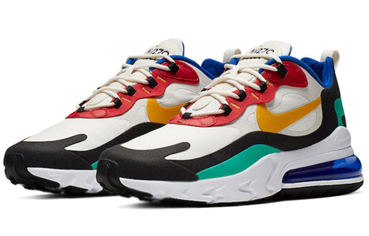 Nike Air Max 270 React Bauhaus AO4971-002 KICKSOVER