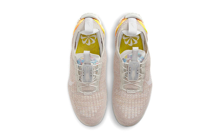Nike Air VaporMax 2020 GS 'Light Bone' Light Bone/Grey Fog/Sail/White CJ4069-005