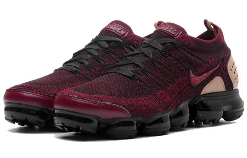 Nike Air VaporMax Flyknit 2 NRG Team Red AT8955-600