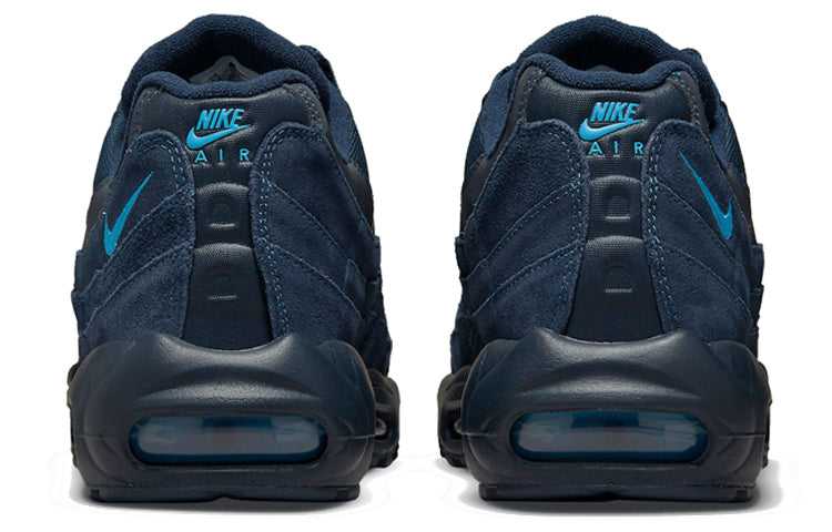 Nike Air Max 95 DO6704-400 sneakmarks