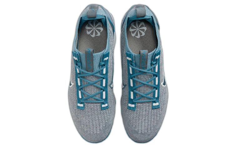 Nike Air Vapormax Flyknit 2021 FK Rift Blue DC9394-400
