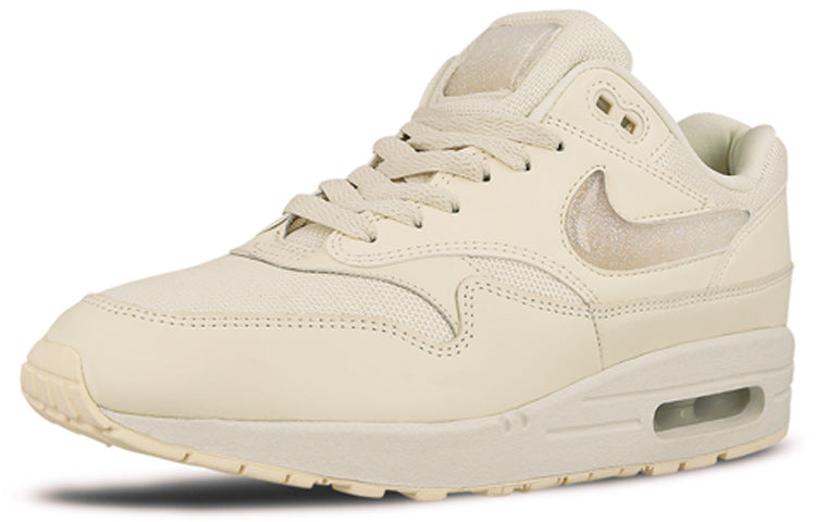 Nike Womens Air Max 1 JP Pale Ivory AT5248-100 KICKSOVER