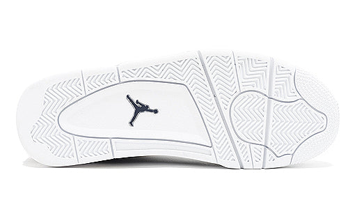 Air Jordan 4 Premium Pinnacle - Obsidian 819139-402