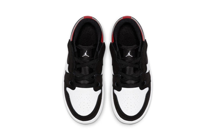 Air Jordan 1 Low ALT PS Black Toe BQ6066-116