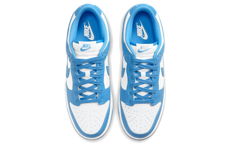 Nike Dunk Low University Blue DD1391-102