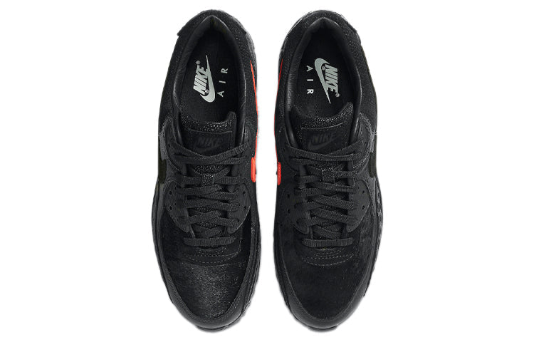 Air Max 90 QS Exotic Animal Pack - Black CZ5588-002 KICKSOVER