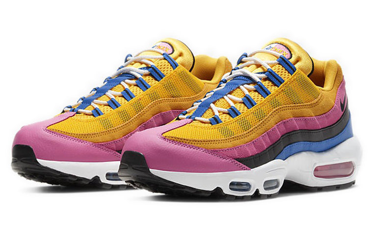 Nike Air Max 95 'ACG' CZ9170-700 sneakmarks