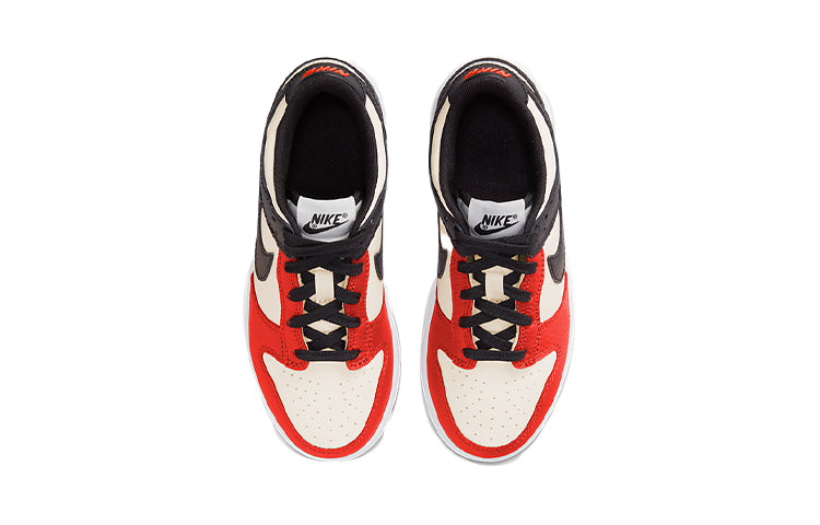 Nike NBA x Dunk Low NBA 75 BP DC9564-100
