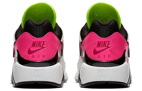 Nike Air Max 180 'Berlin' Pure Platinum/Black-Hyper Pink BV7487-001 KICKSOVER