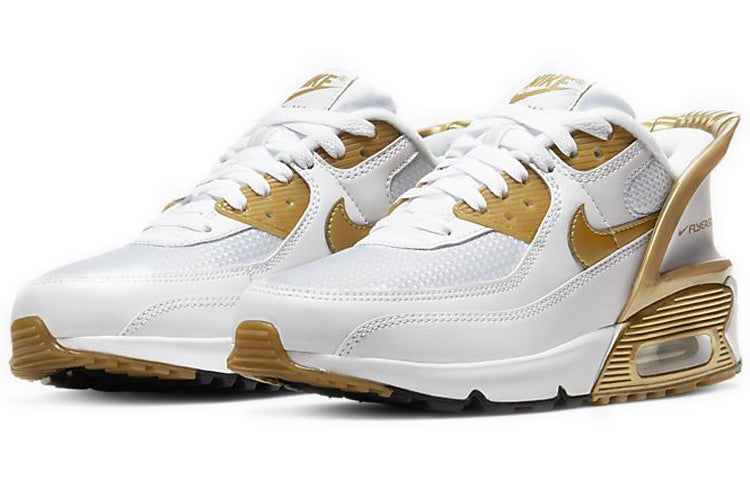 Nike Air Max 90 FlyEase (GS) CV0526-100
