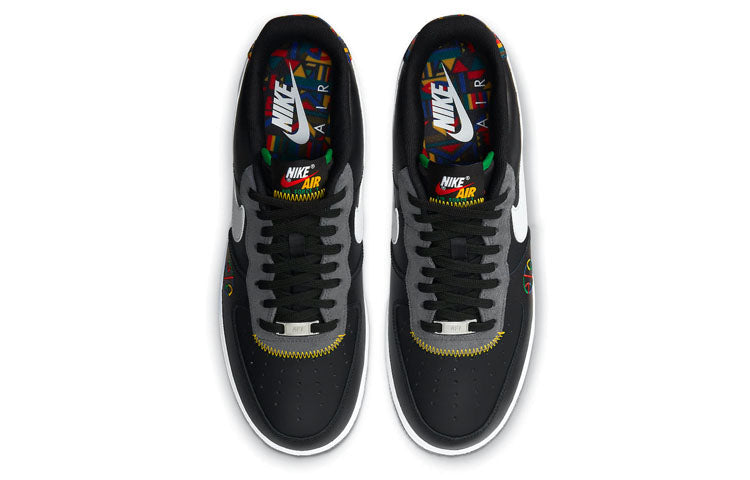 Nike Air Force 1 LowLive Together, Play Together DC1483-001 KICKSOVER