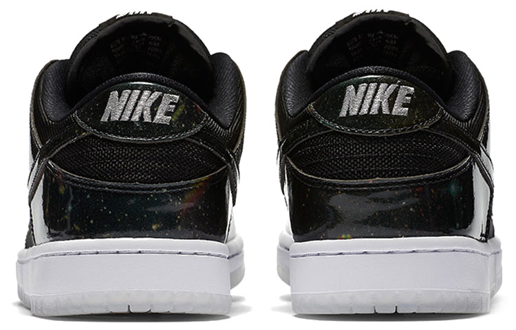 Nike SB Skateboard Dunk Low Pro intergalactic 883232-001