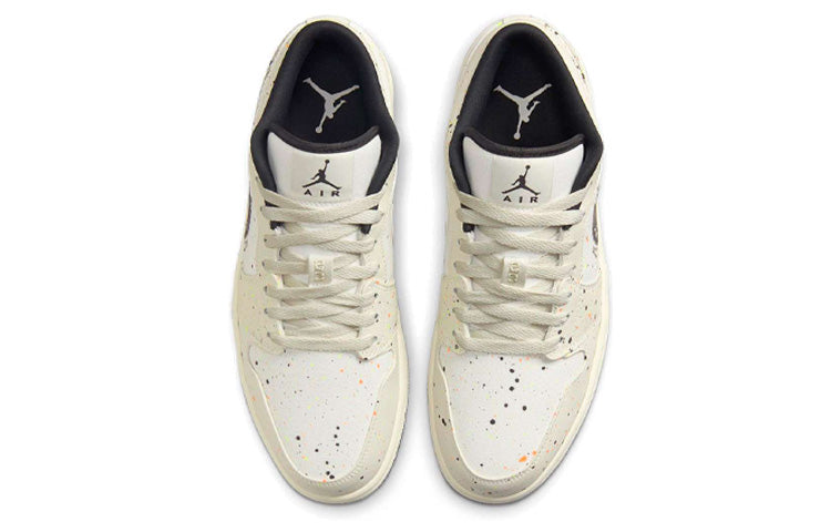 Air Jordan 1 Low SE Brushstroke DM3528-100