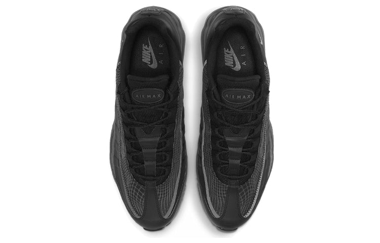 Nike Air Max 95 Ultra DJ4284-001 sneakmarks