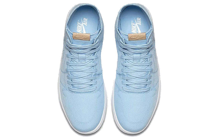 Air Jordan 1 Retro High Decon Ice Blue 867338-425